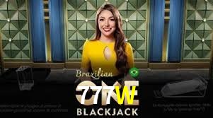 Blackjack Brasileiro