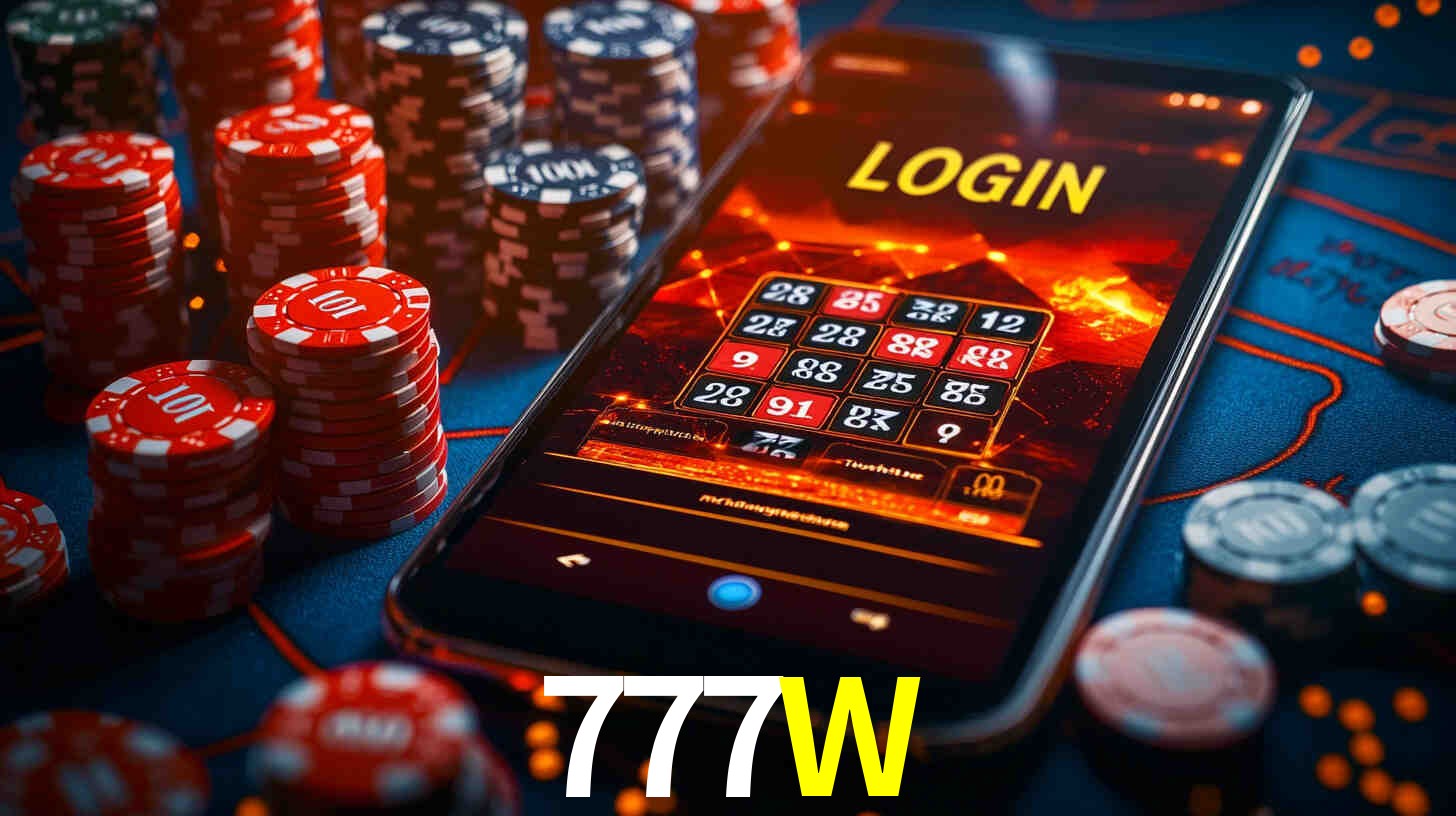 777W